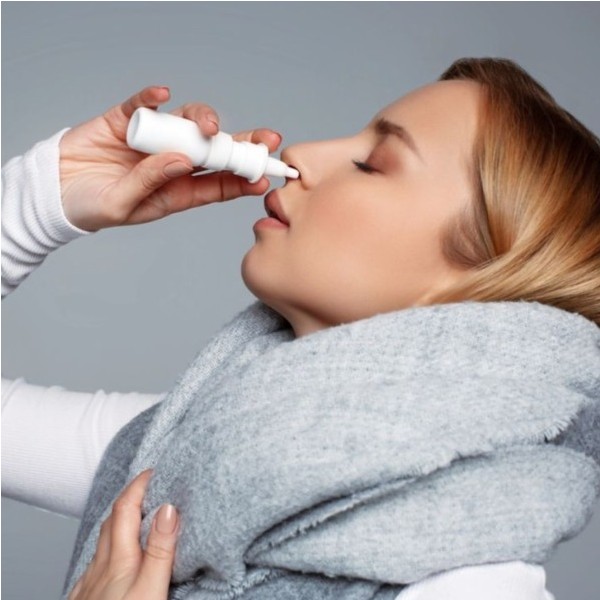 Cuidado nasal y auditivo