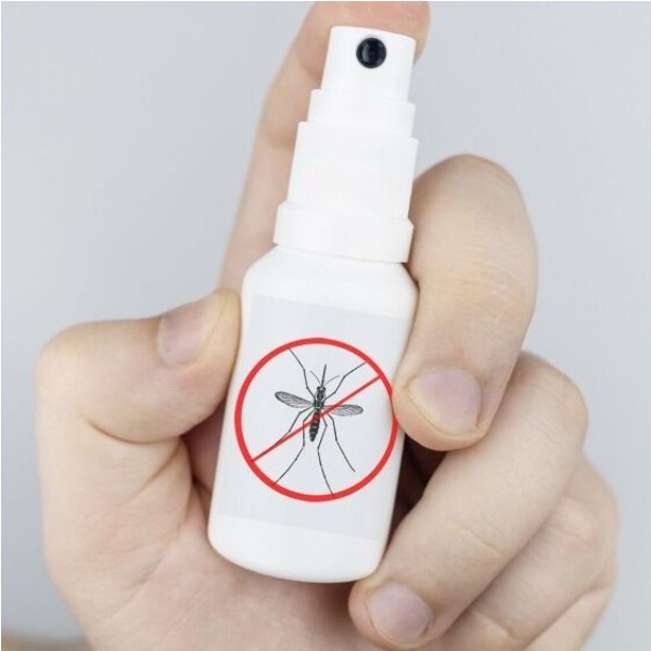 Repelente Insectos