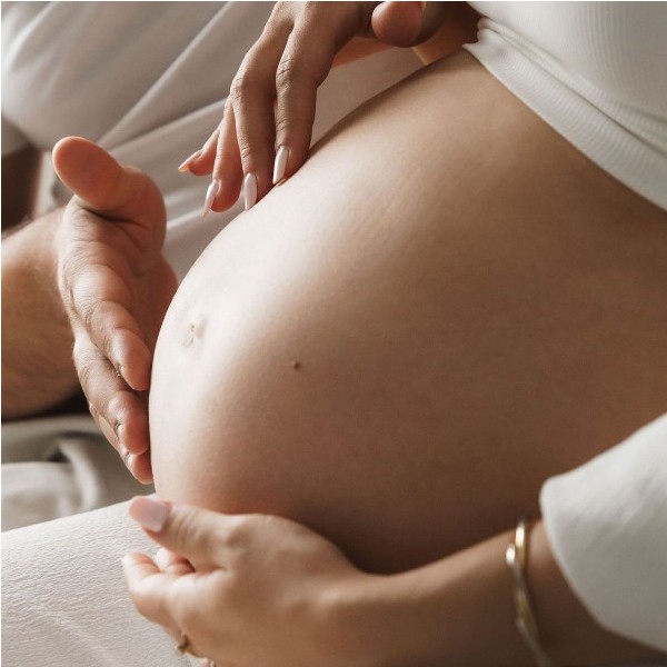 Embarazo y lactancia