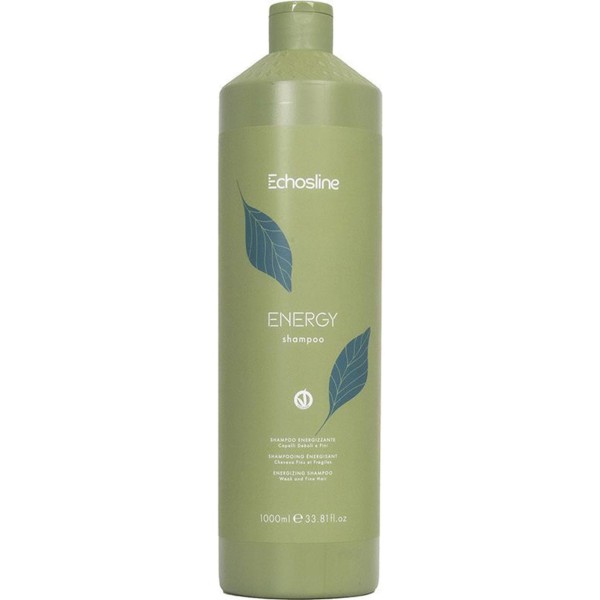 Echosline energy champu 1000ml