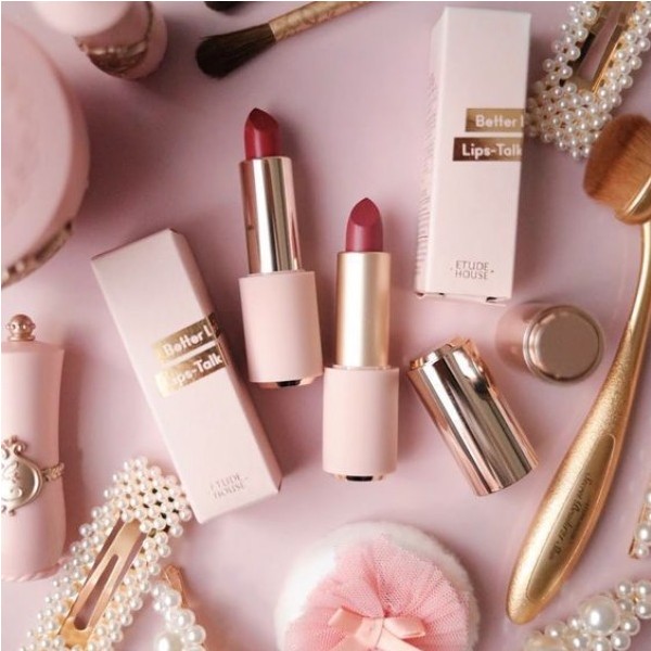 Maquillaje Novedades