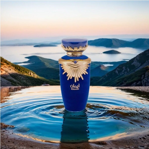 Perfumes Árabes