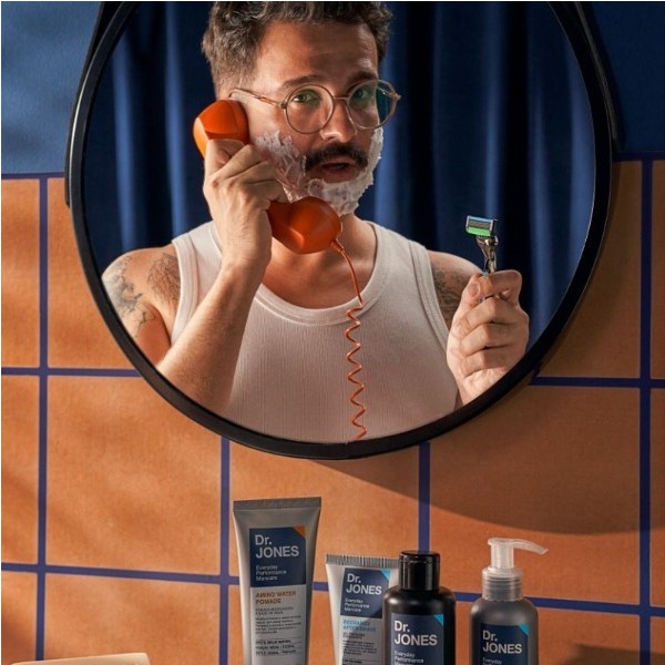 Afeitado y Depilación