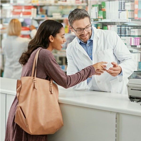 Destacados parafarmacia