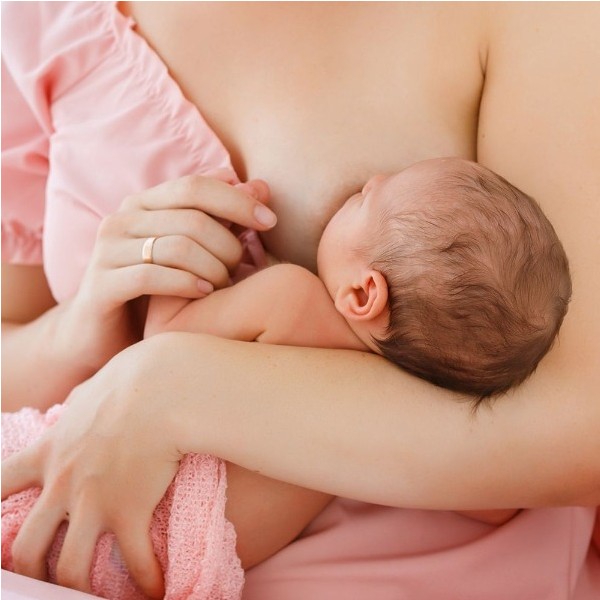 Maternidad y Lactancia