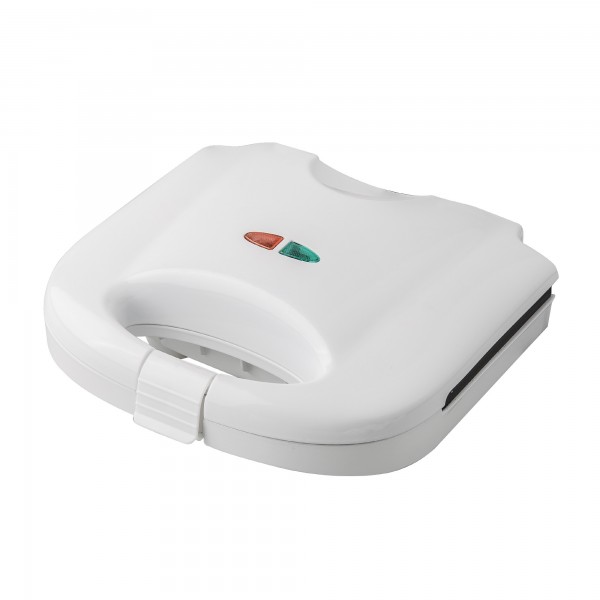 Sandwichera 2pcs. 750w kuken