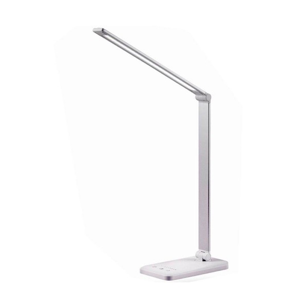 Innjoo naia blanca lámpara inteligente led inalámbrica 2000mah control temperatura y brillo Innjoo naia blanca lámpara inteligente led inalámbrica 2000mah control temperatura y brillo