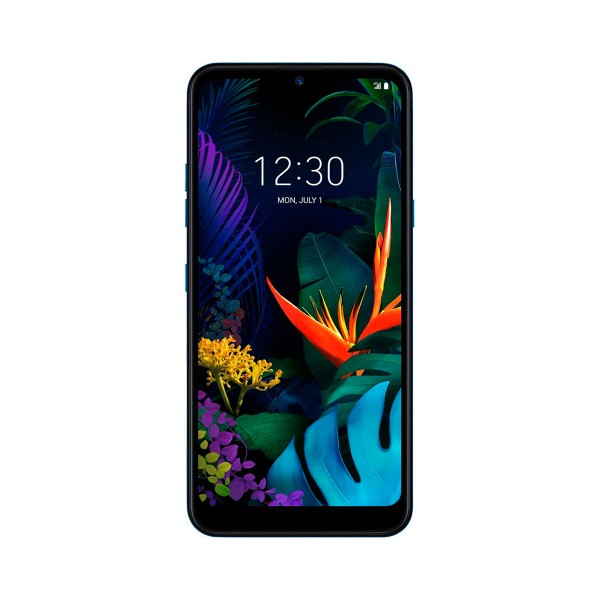 Lg k50 azul móvil 4g dual sim 6.3'' ips hd+/8core/32gb/3gb ram/13+2mp/13mp