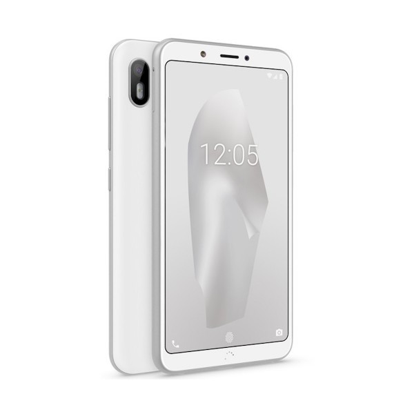 Bq aquaris x2 blanco móvil 4g 5.65'' ips fhd+/8core/32gb/3gb ram/12mp/8mp