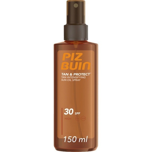 Piz Buin Tanprotect Spf30 Proteccion Media 150 M