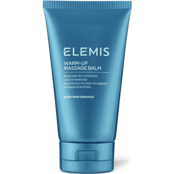 Elemis warm-up balsamo masaje 150ml