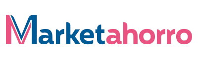 Logo - marketahorro.com
