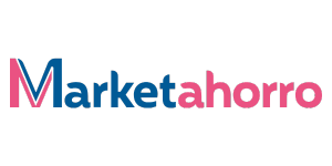 Logo - marketahorro.com